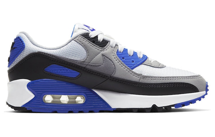 (WMNS) Nike Air Max 90 'Royal' CD0490-100 - 2