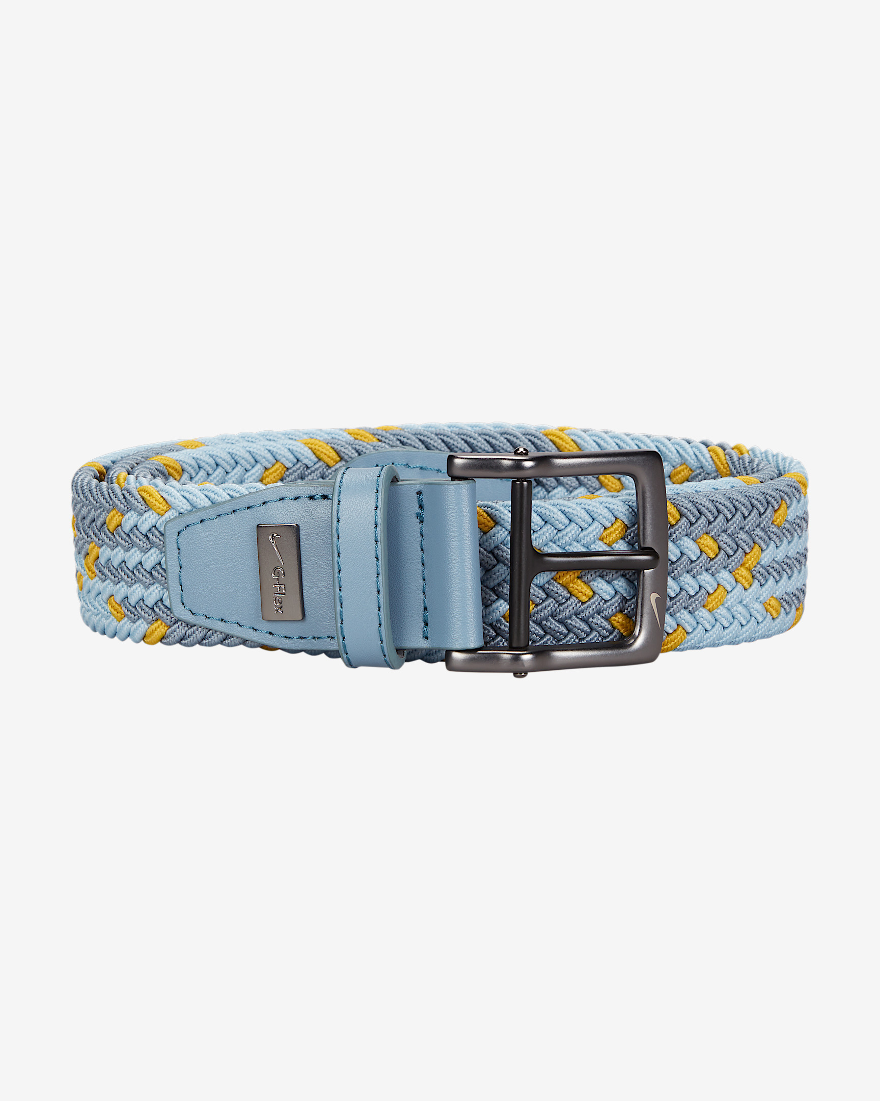 Nike G-Flex Stretch Woven Belt - 1