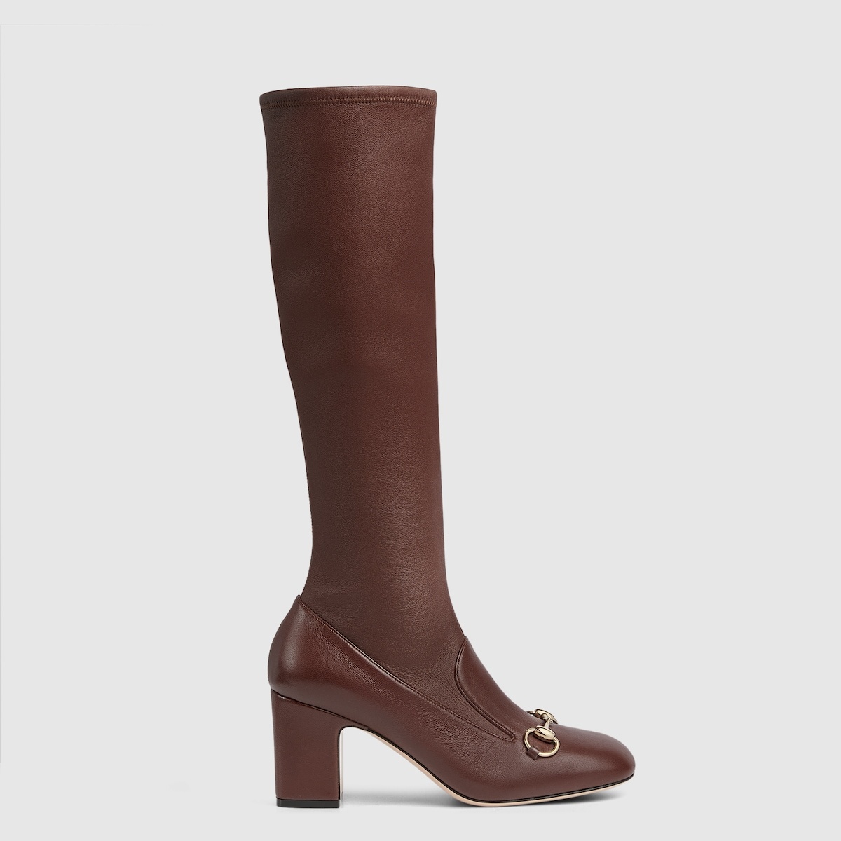 Women's Horsebit boot - 1