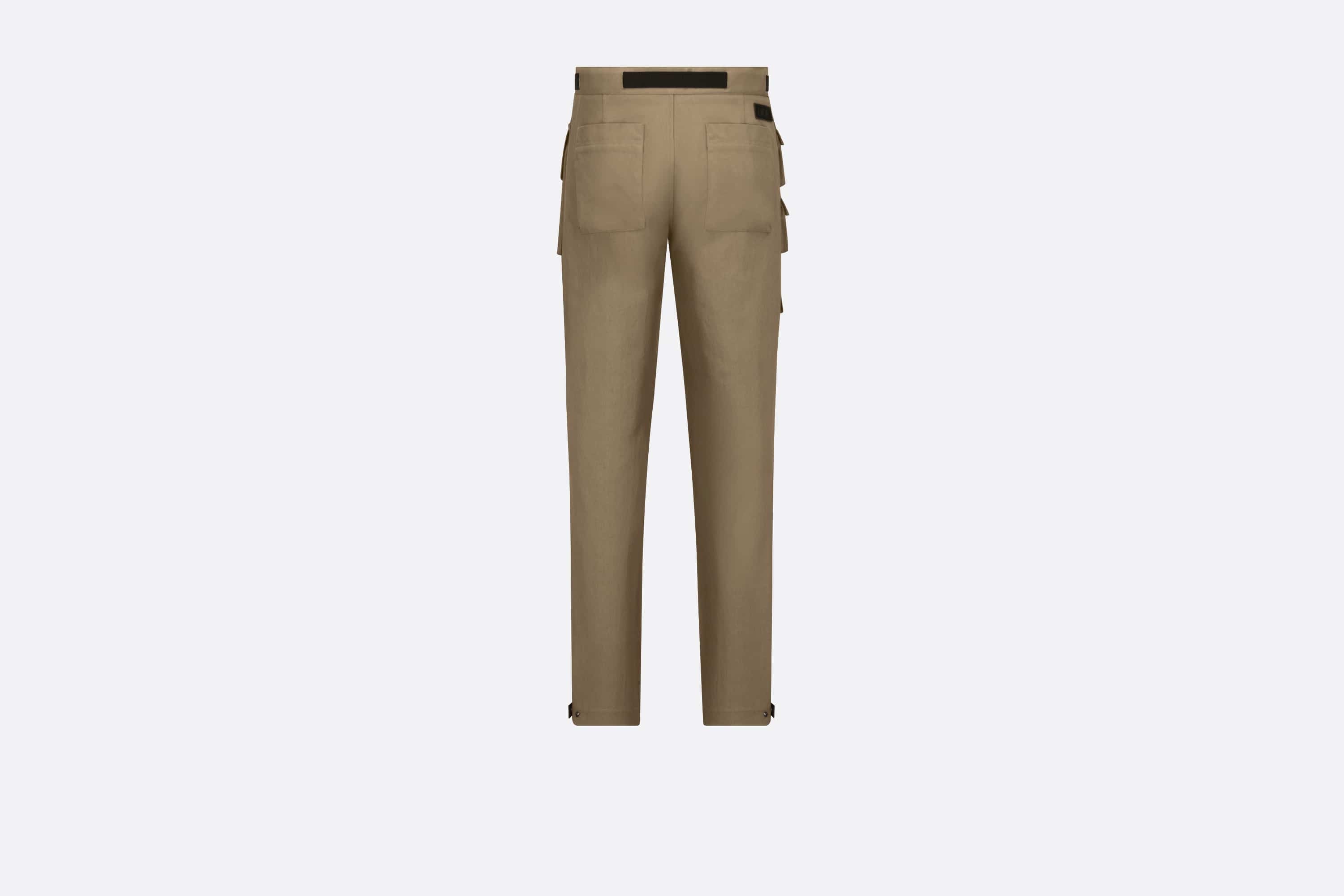 Cargo Pants - 2
