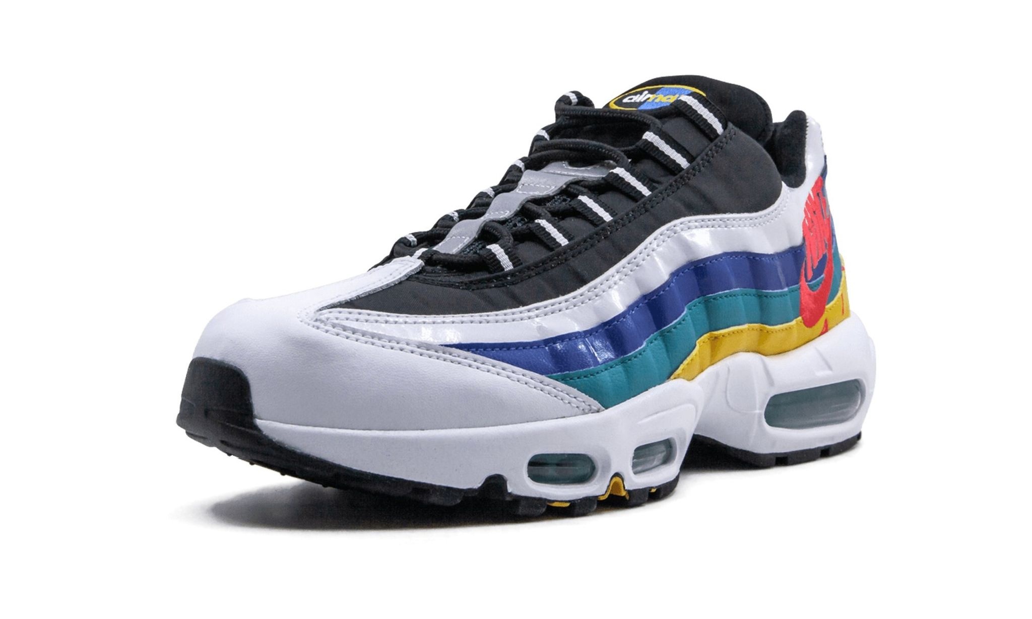 Air Max 95 SE - 4