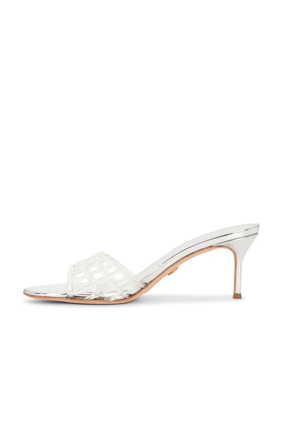 Tia Jelly Heel - 5