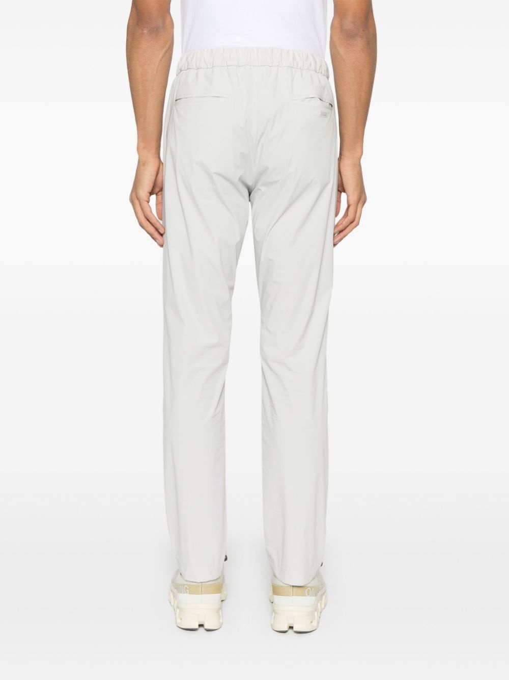 tapered trousers - 4