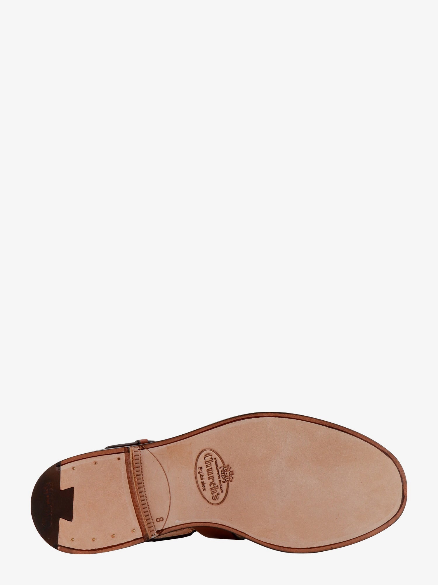 Church's Men Church's Brown Sandals - 4