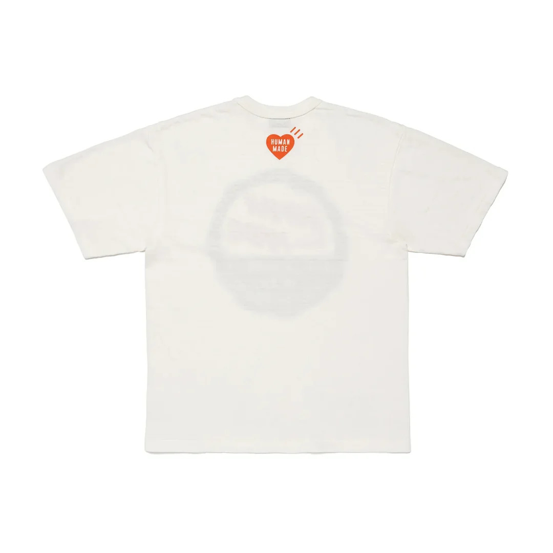 Graphic T-Shirt - 2