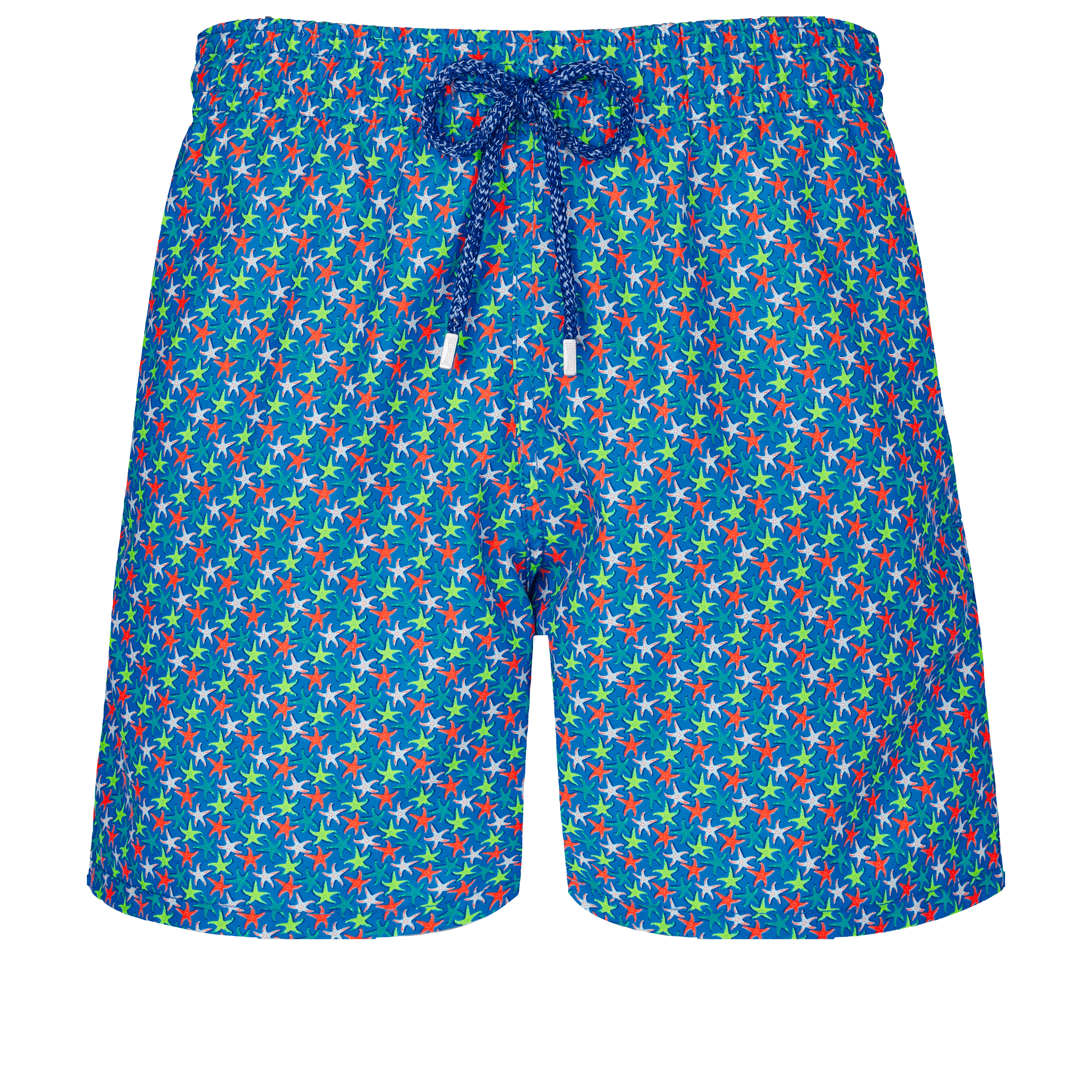 Men Swim Trunks Micro Starlettes - 1