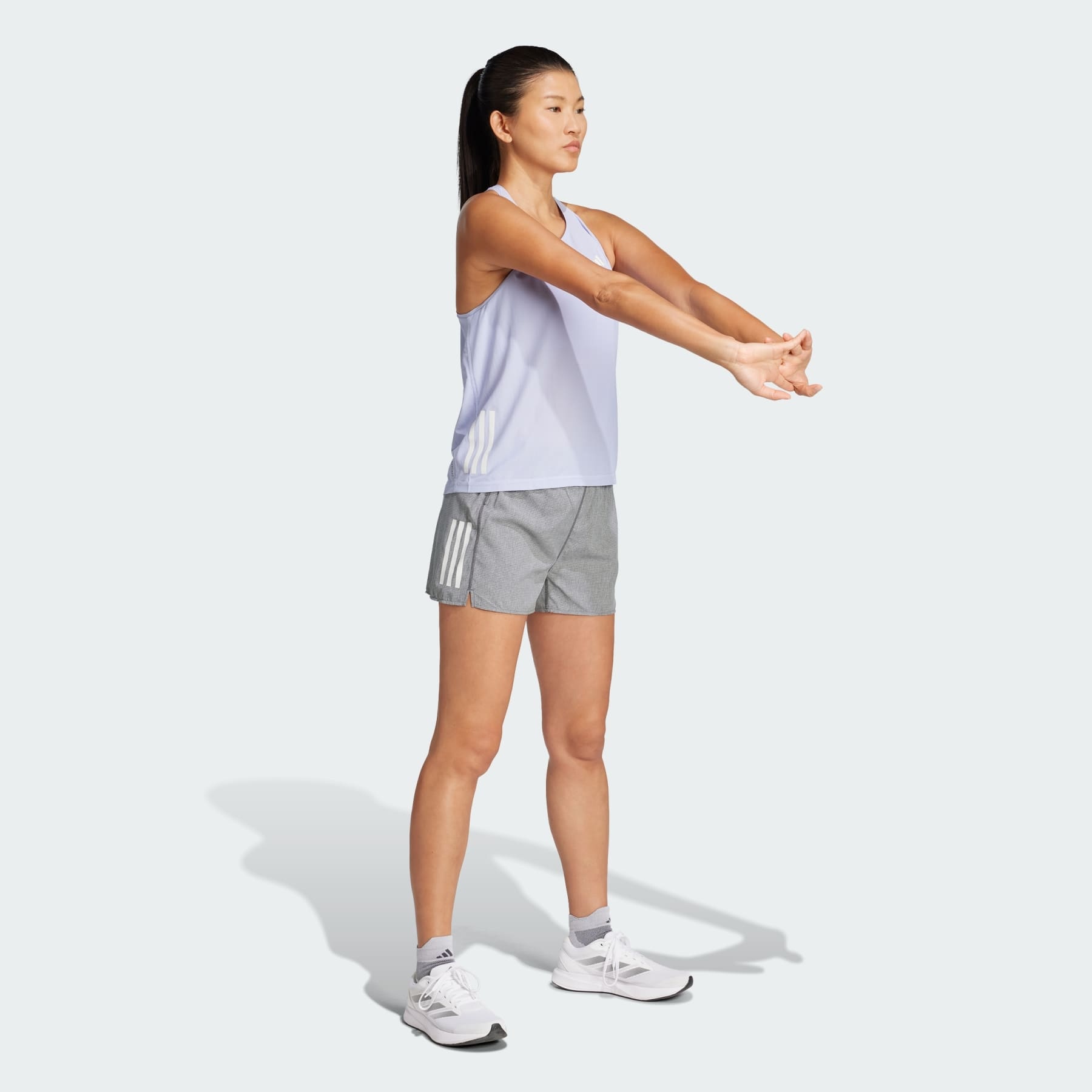 Own The Run Tank Top - 4