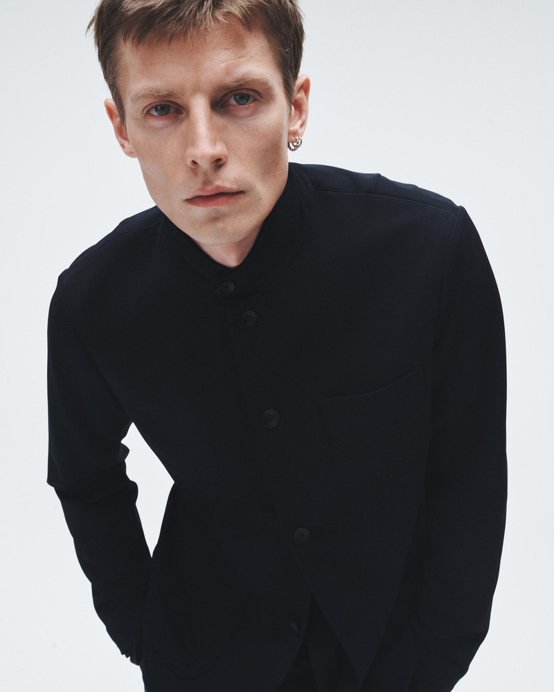 Prospect Knit Blazer
Relaxed Fit 5