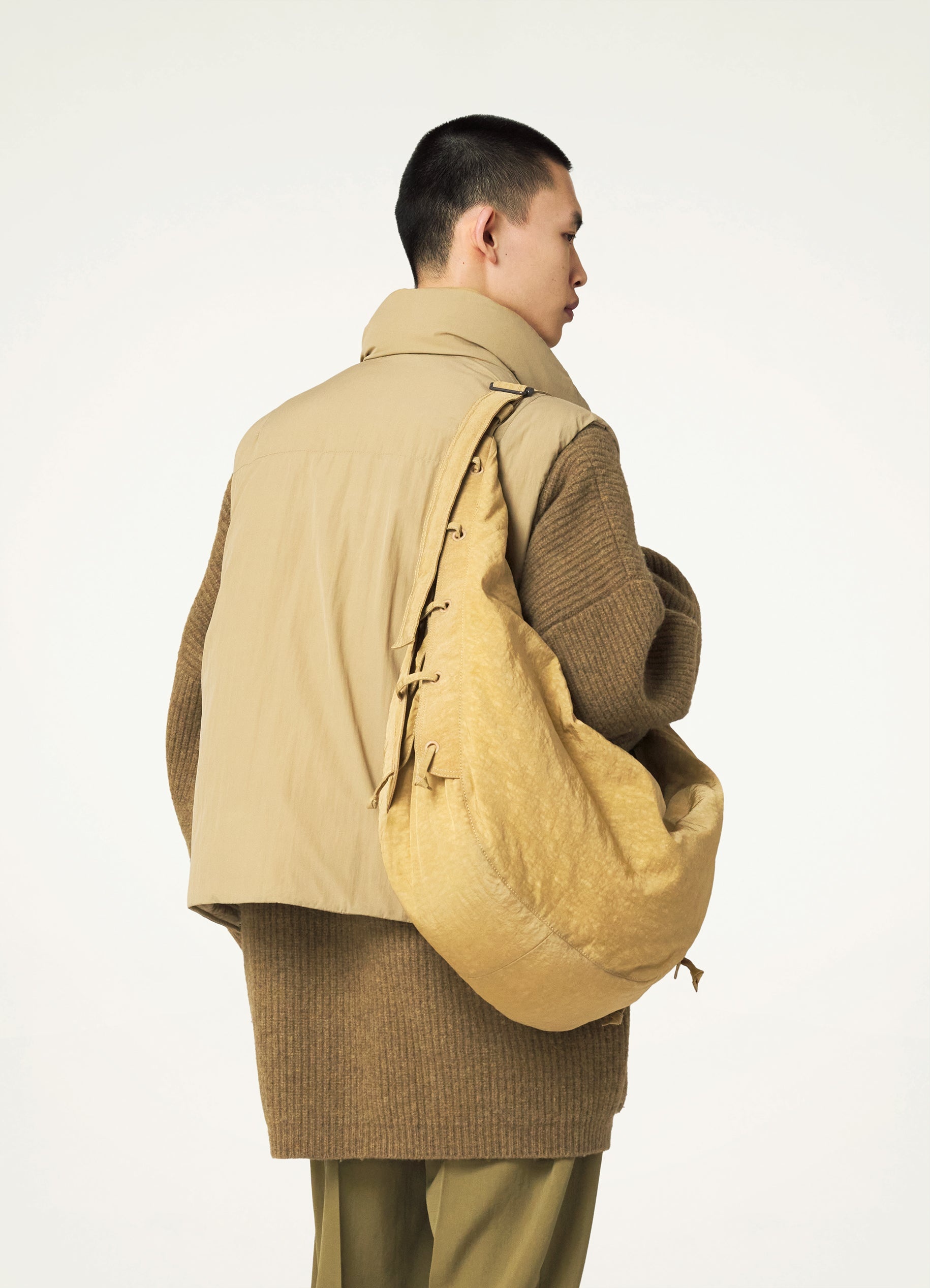 SOFT GAME BAG - 2