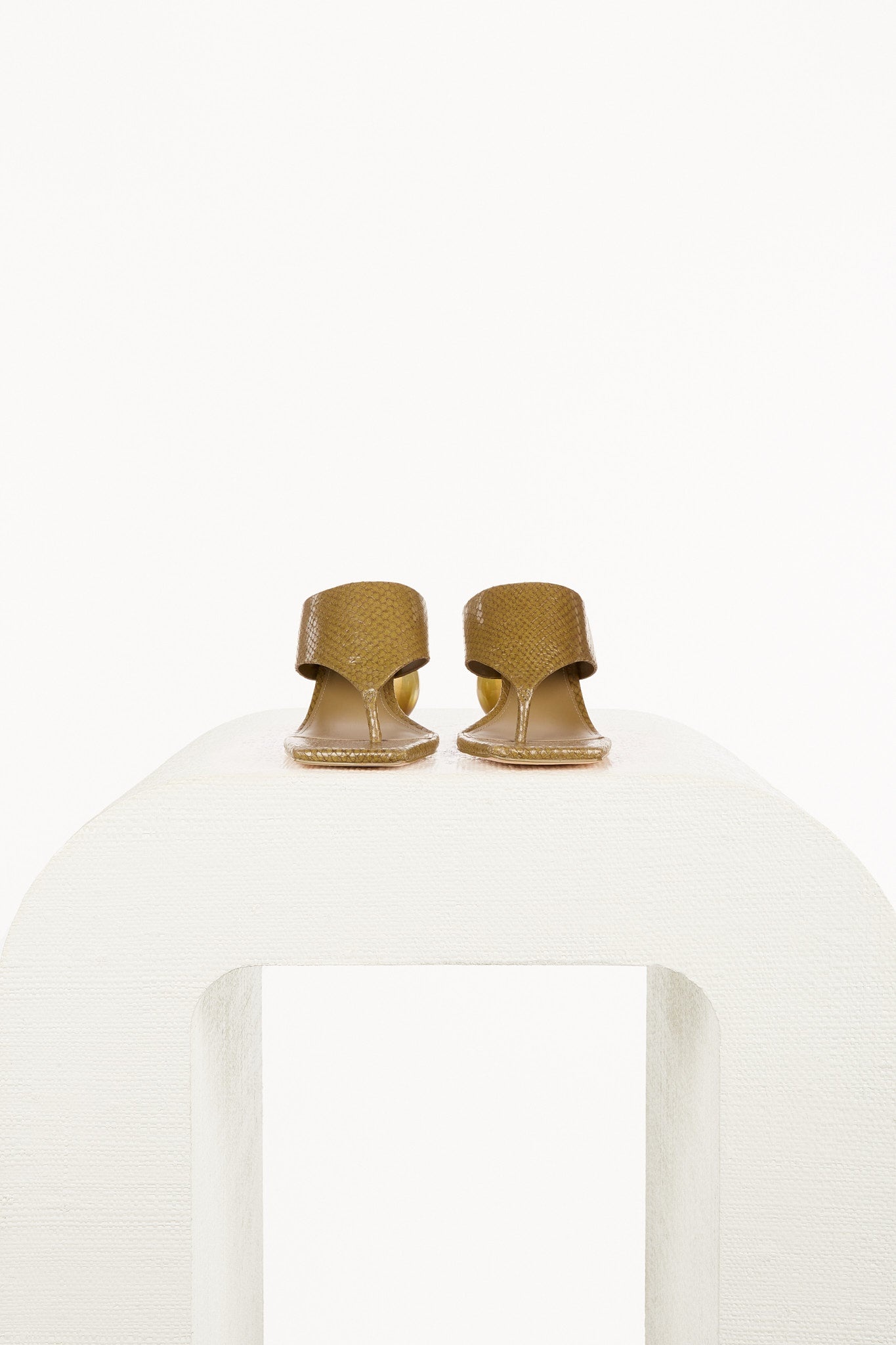 LILLETH SANDAL - 4