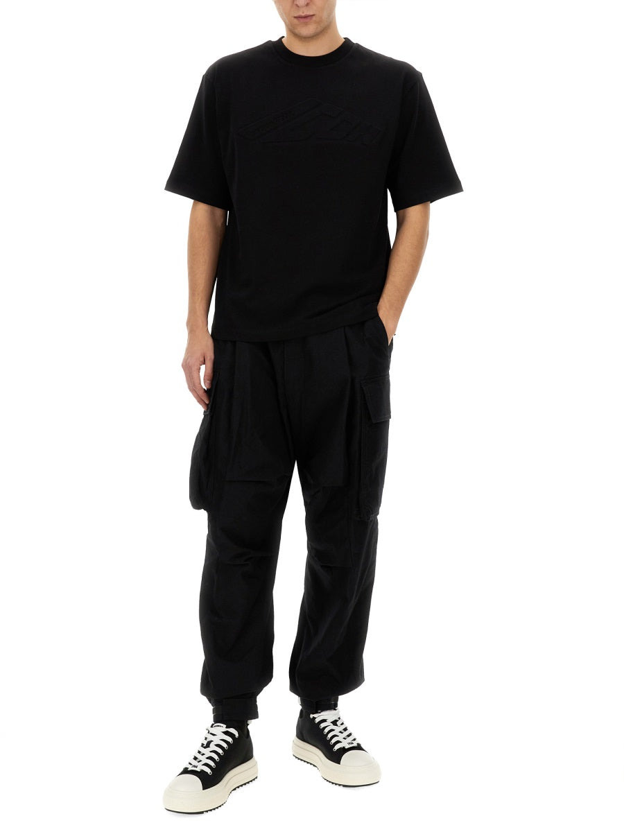 Dsquared Men "Icon New Generation" T-Shirt - 2