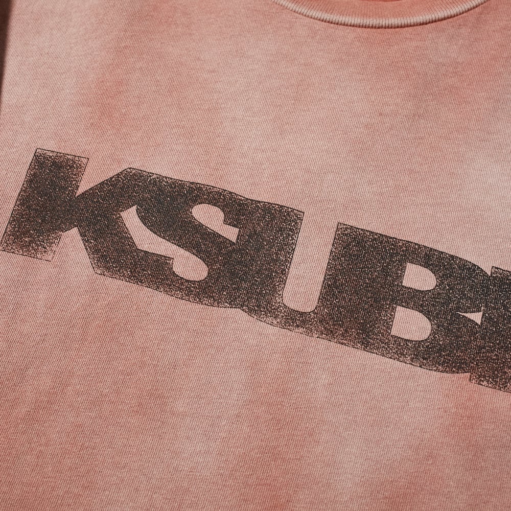 Ksubi Sign Of The Times Biggie Tee - 2