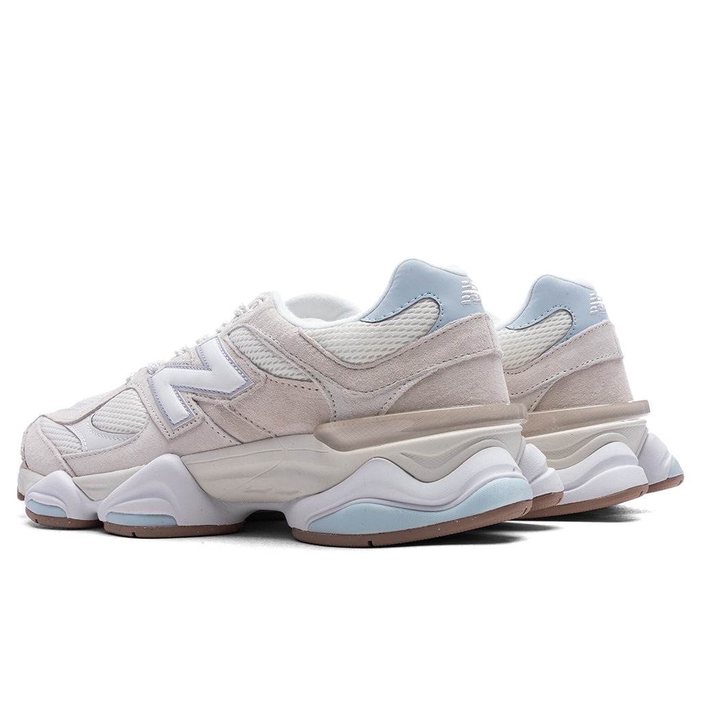 9060 - BISQUE/FROSTED GLASS - 3
