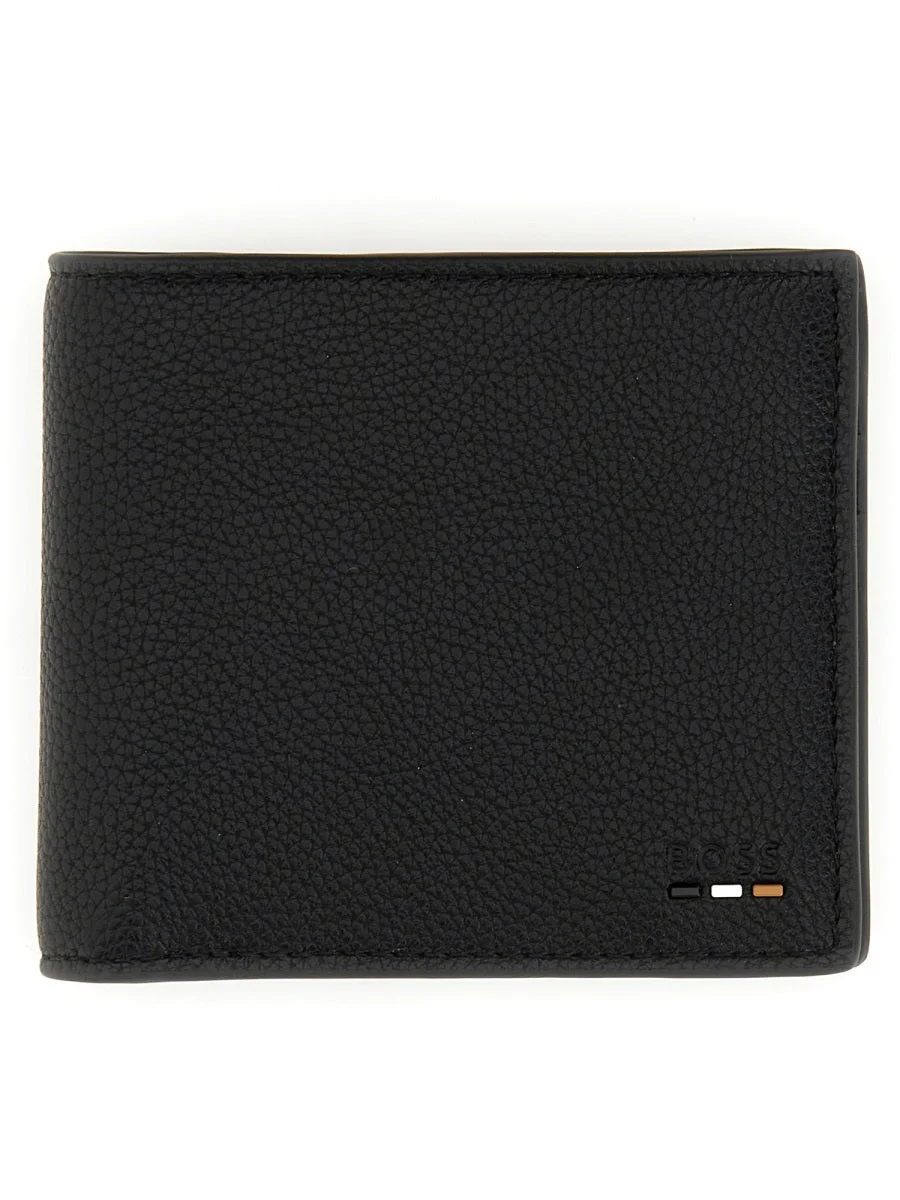 Boss Mini Bifold Wallet - 1