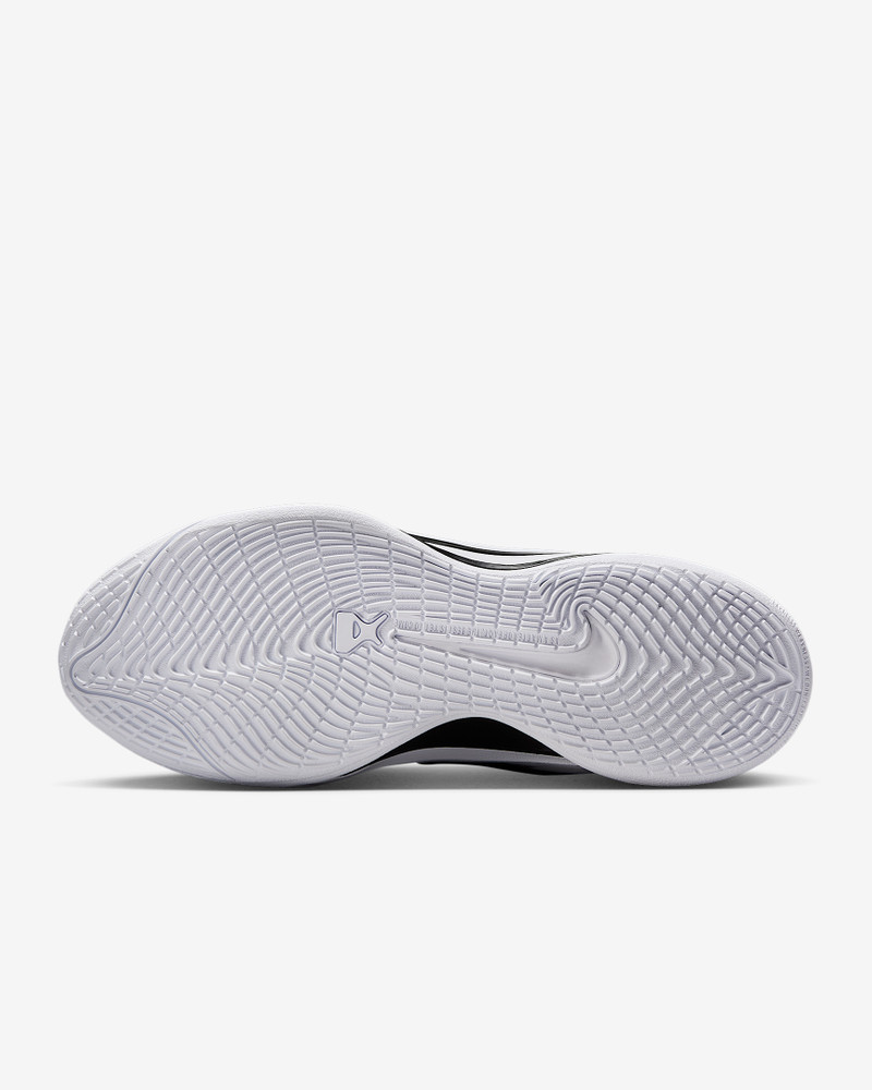 Nike A'One A'ja Wilson Basketball Shoes outlook