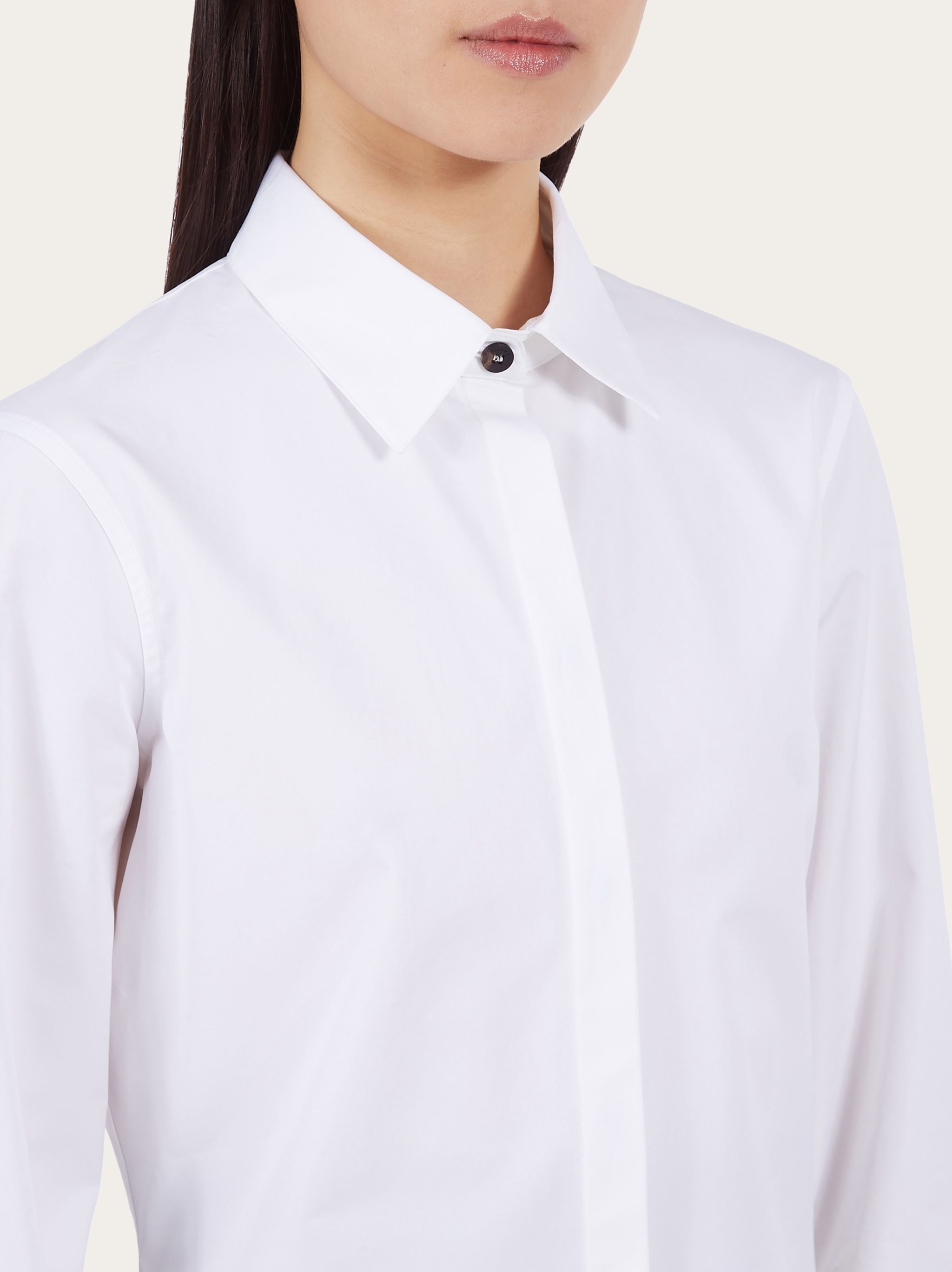 Long sleeved shirt - 4