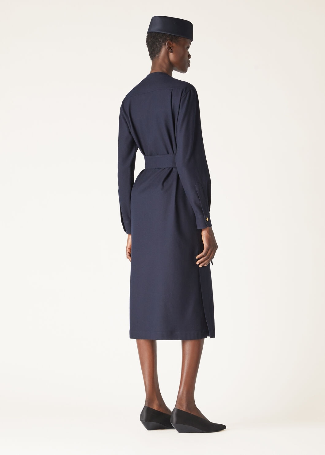 Noa Dress - 5