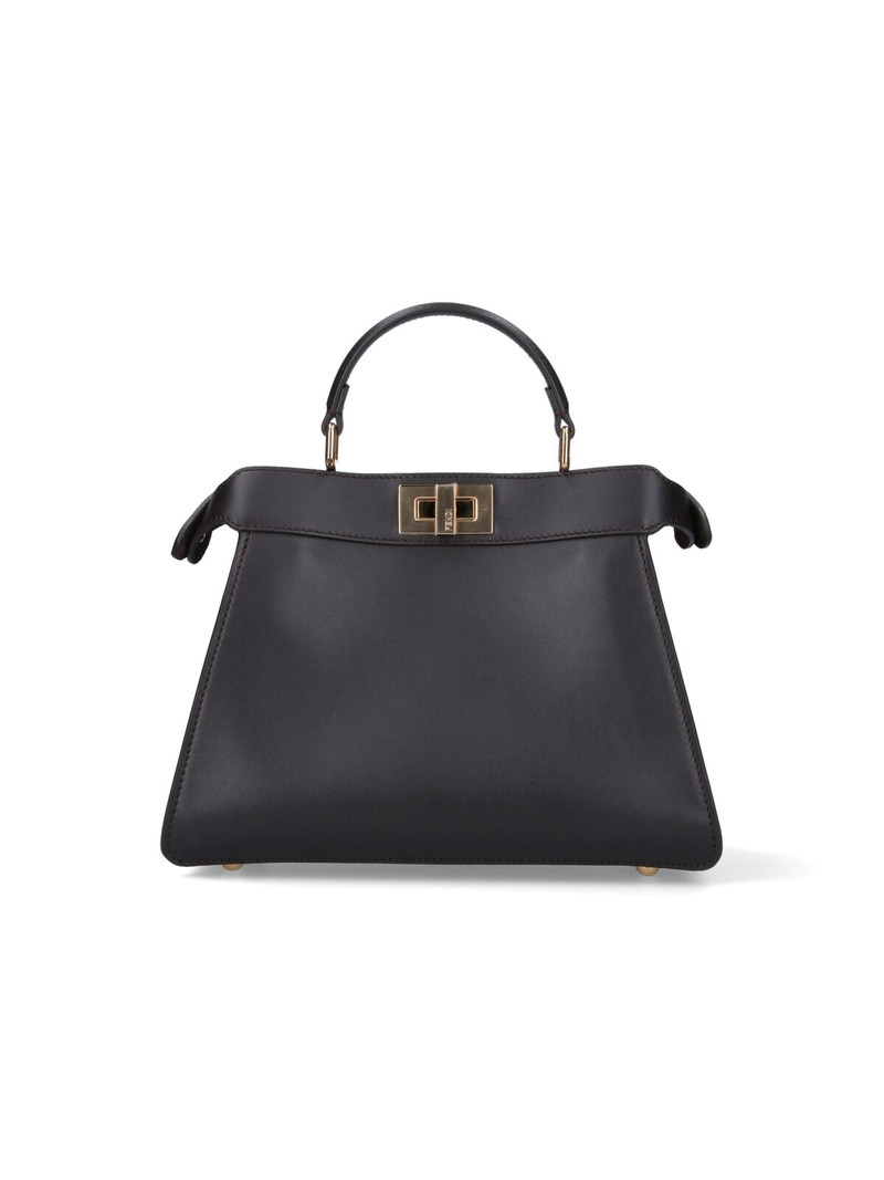 "PEEKABOO ISEEU" BAG 1
