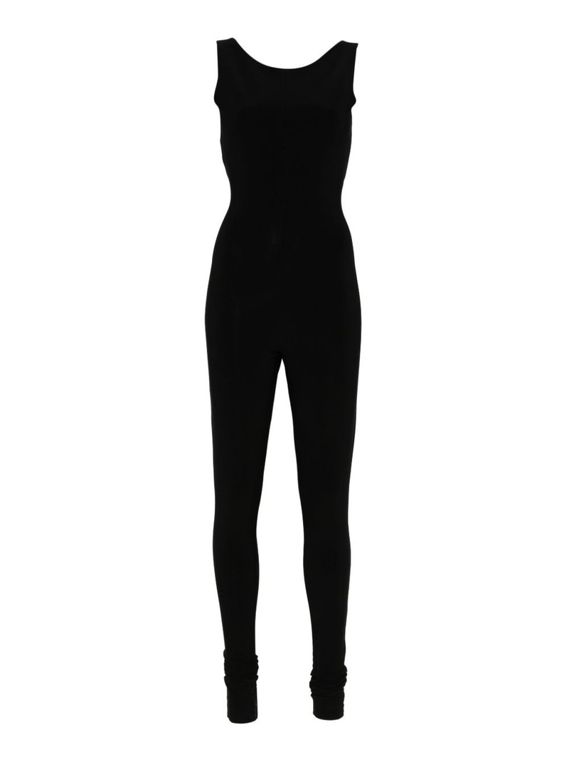 sleeveless jumpsuit 1