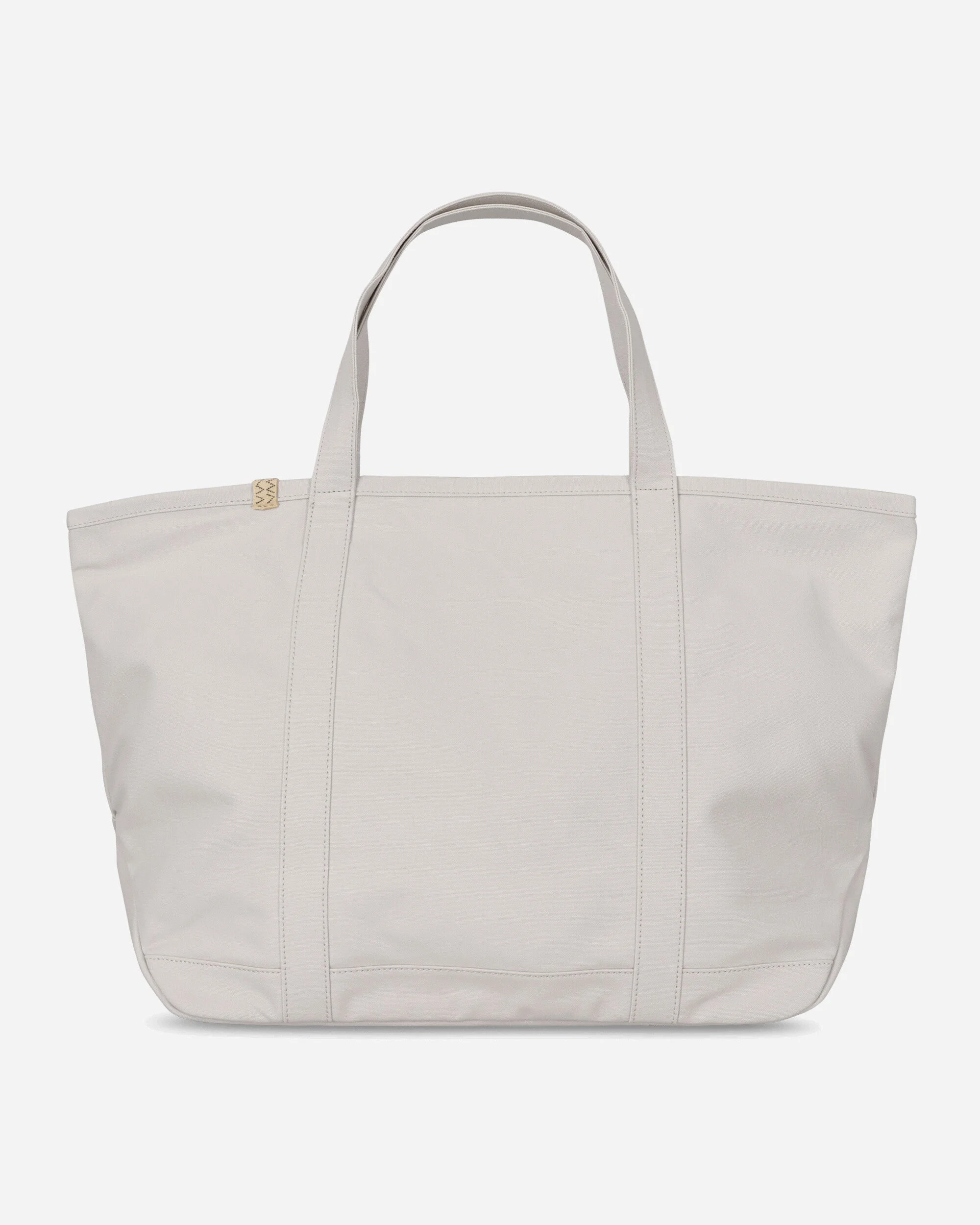 Juneau Tote (M) Ivory - 1