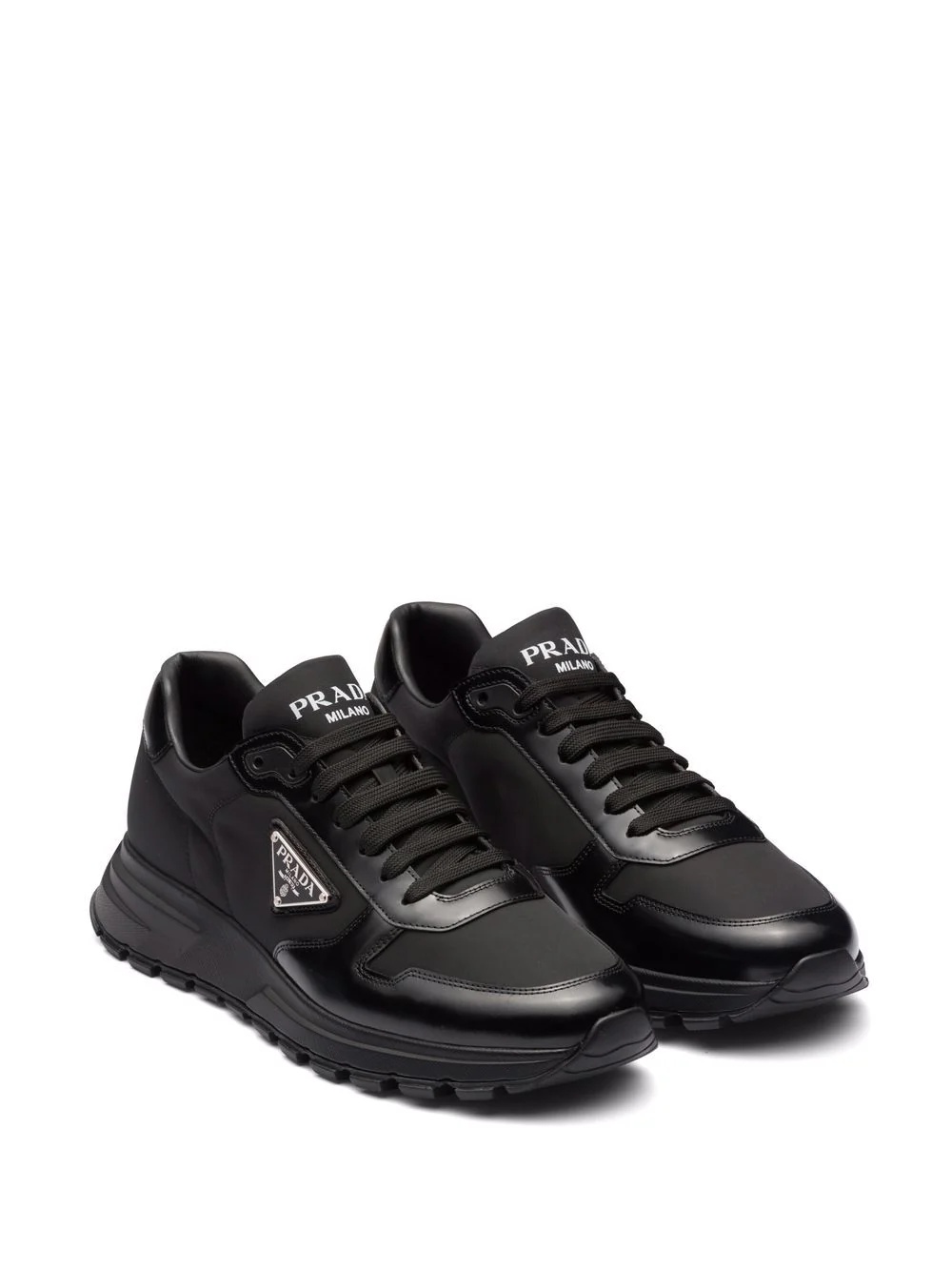 Re-Nylon PRAX 1 sneakers - 2