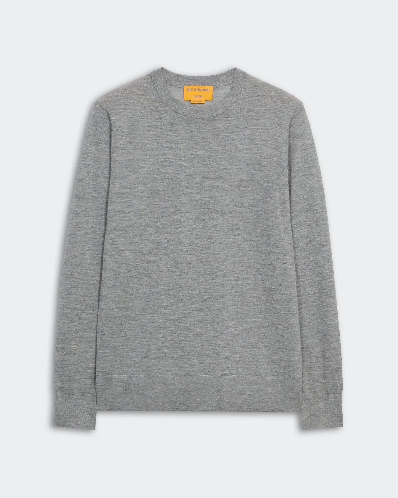 Airy True Crew - 1