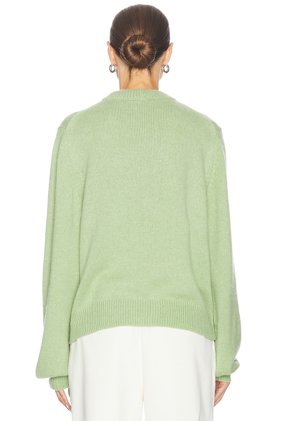 Lynnea Crew Pullover - 3
