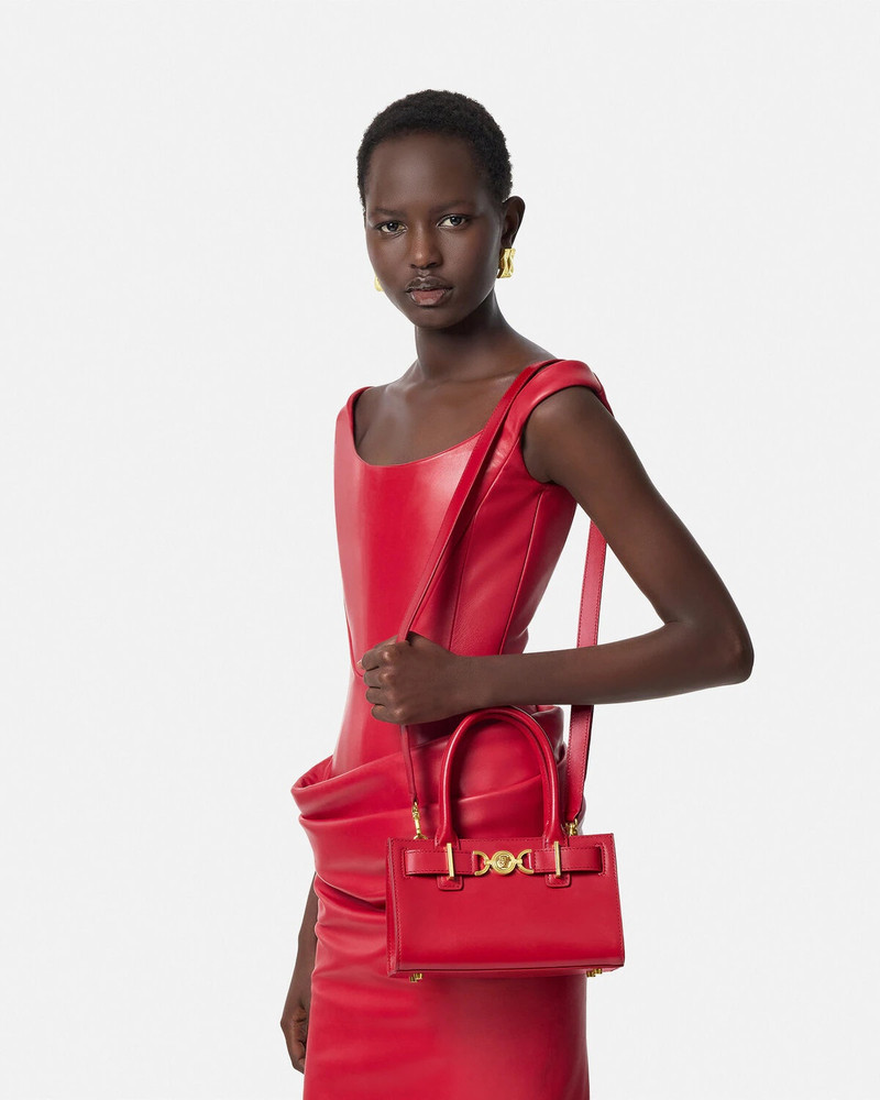 Medusa '95 Small Tote Bag 4