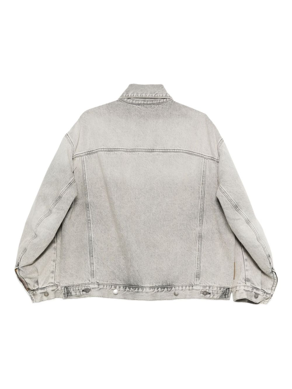 New Janet denim jacket - 2