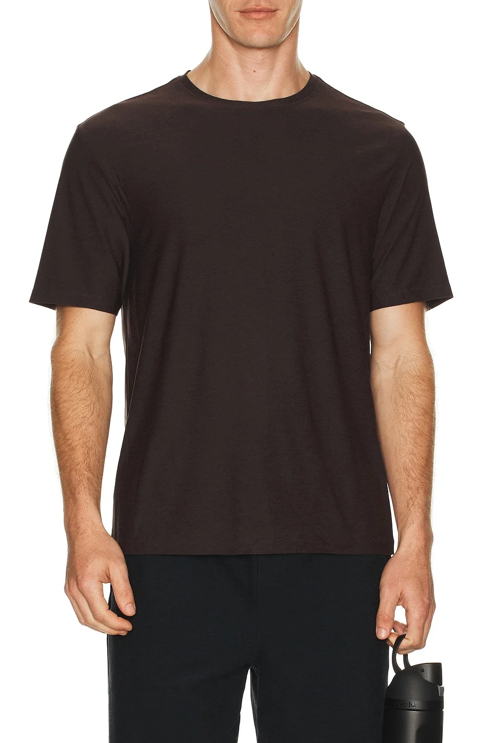 Featherweight Always Beyond Crew Tee 2.0 - 1