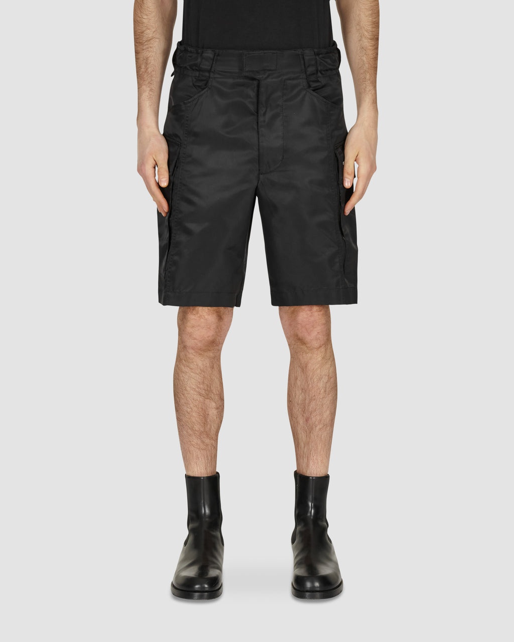 TACTICAL SHORT - 1 - 4