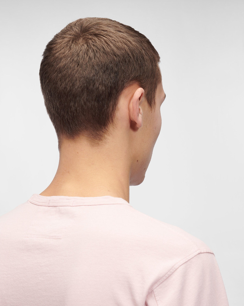 24/1 Jersey Pocket T-shirt 6