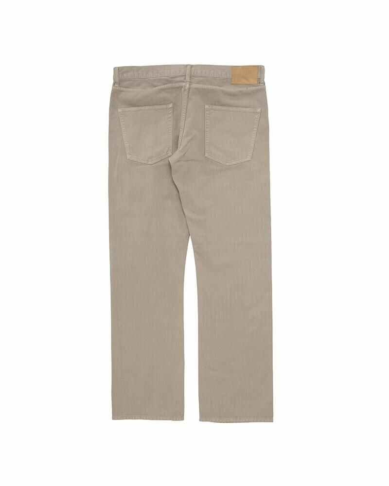 FLUXUS 01 SLIM BEIGE - 2