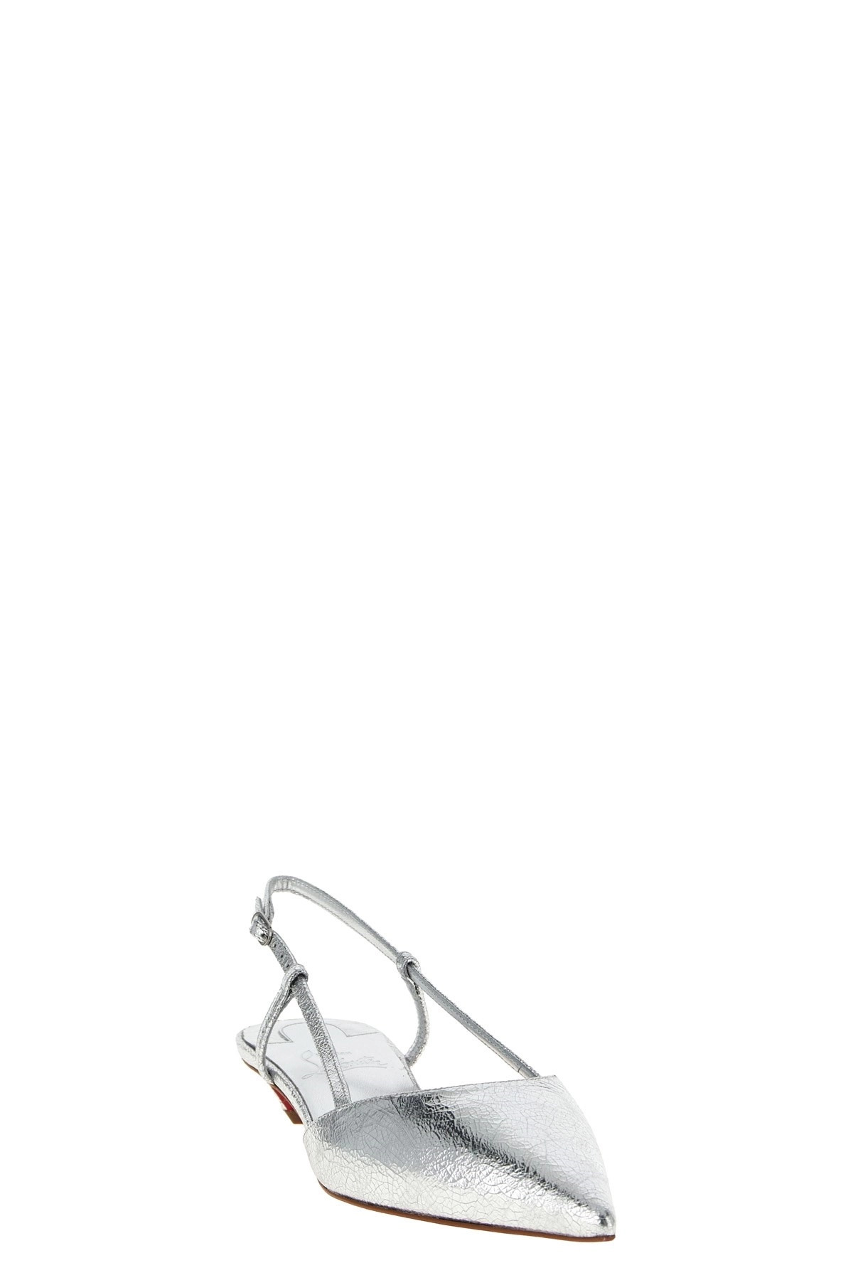 'Miss Z' slingback - 2