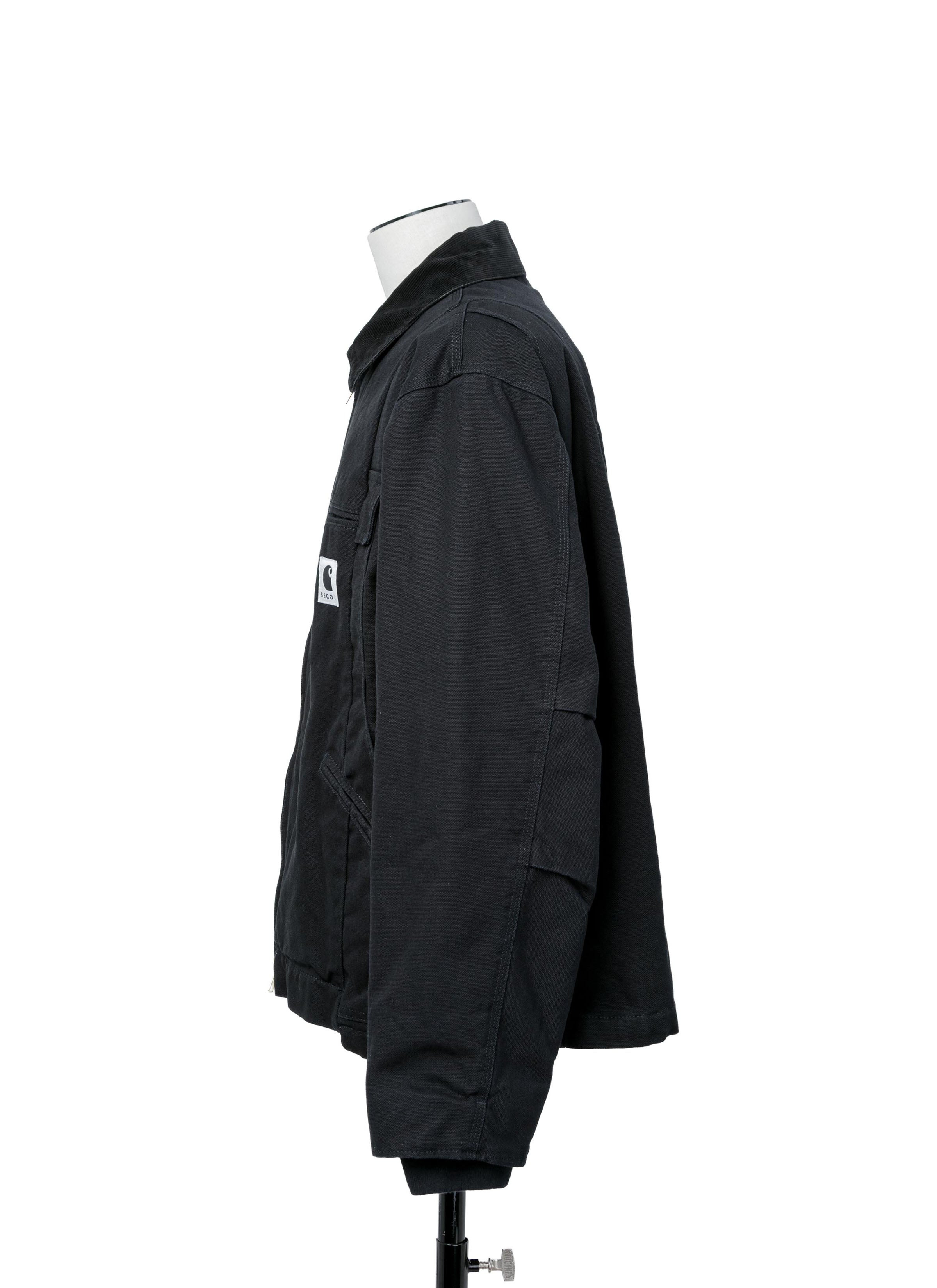 Carhartt WIP Duck Jacket - 3