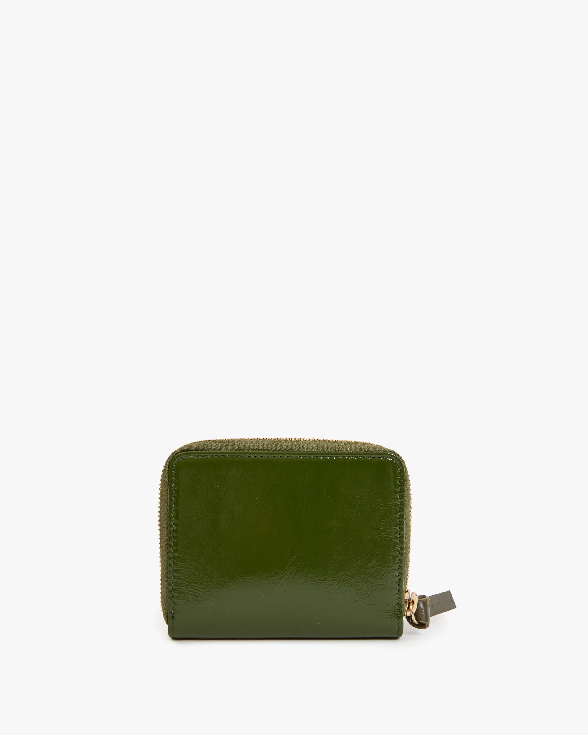 Petit Zip Wallet - 1