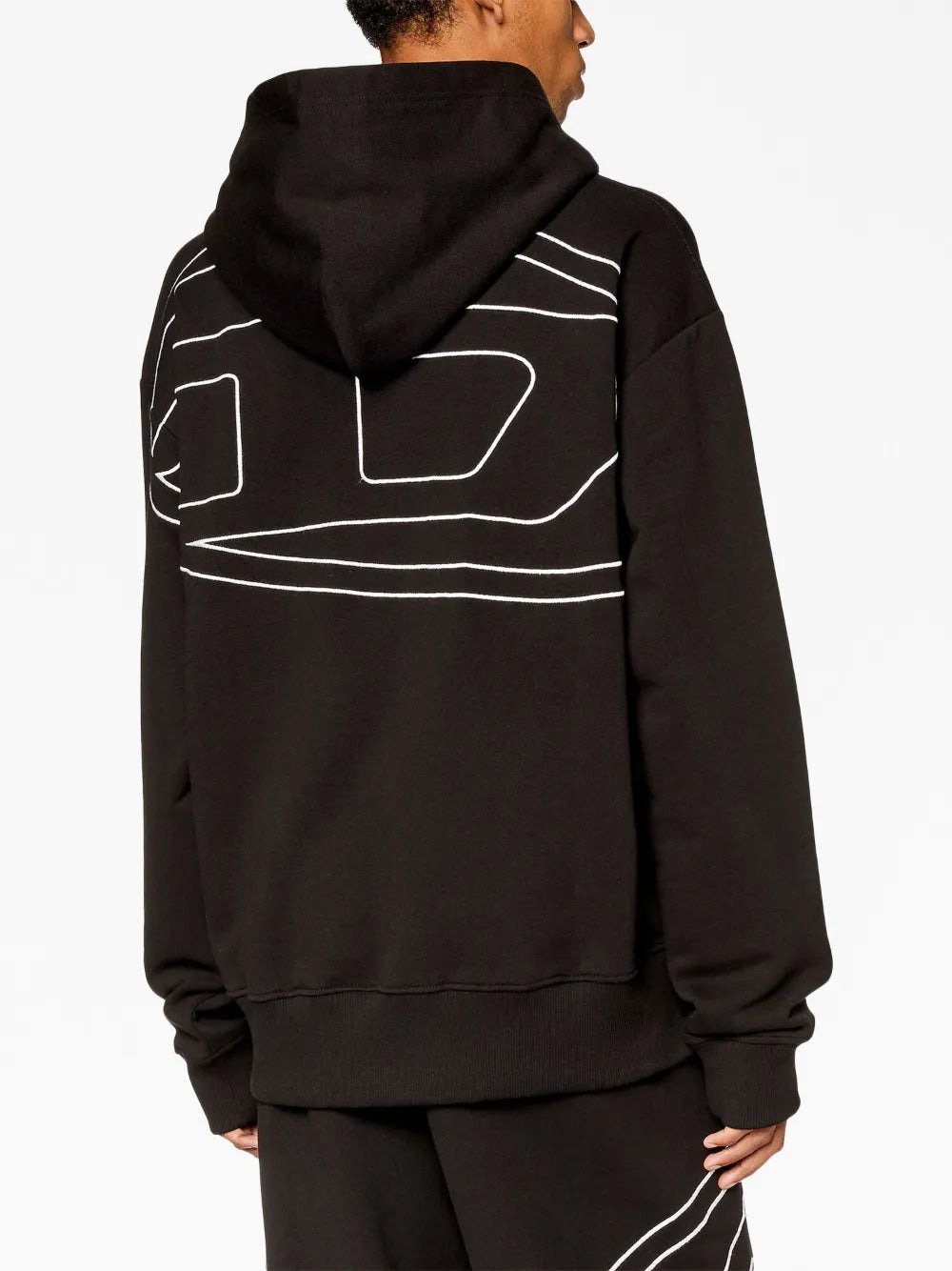 Hoodie S-Macs-Megoval - 6