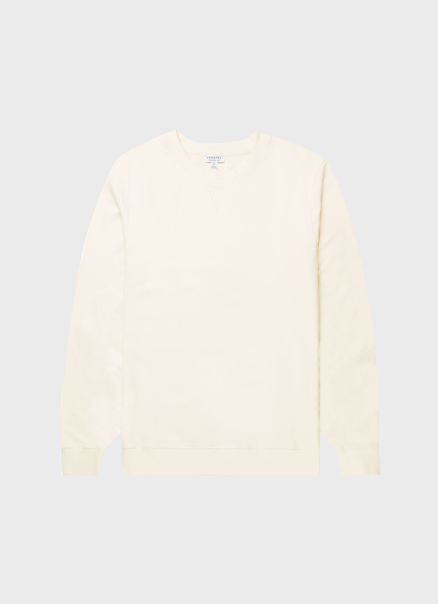 Loopback Sweatshirt - 1