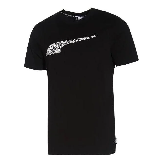 PUMA X MR DOODLE Tee 530650-01 - 1
