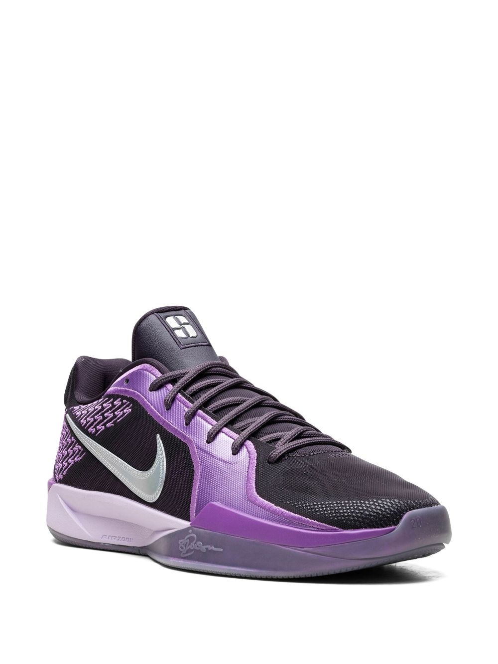 Sabrina 2 "Court Vision" sneakers - 2