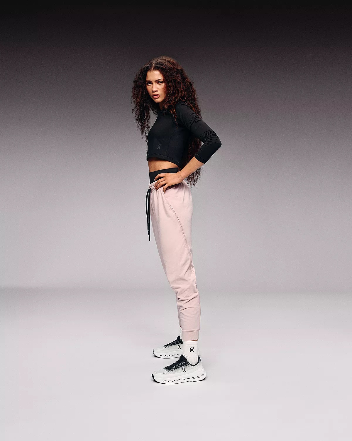 Women's Cloudtilt Low Top Sneakers - 2