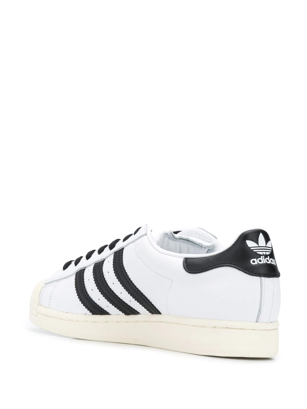 Superstar low-top trainers - 3