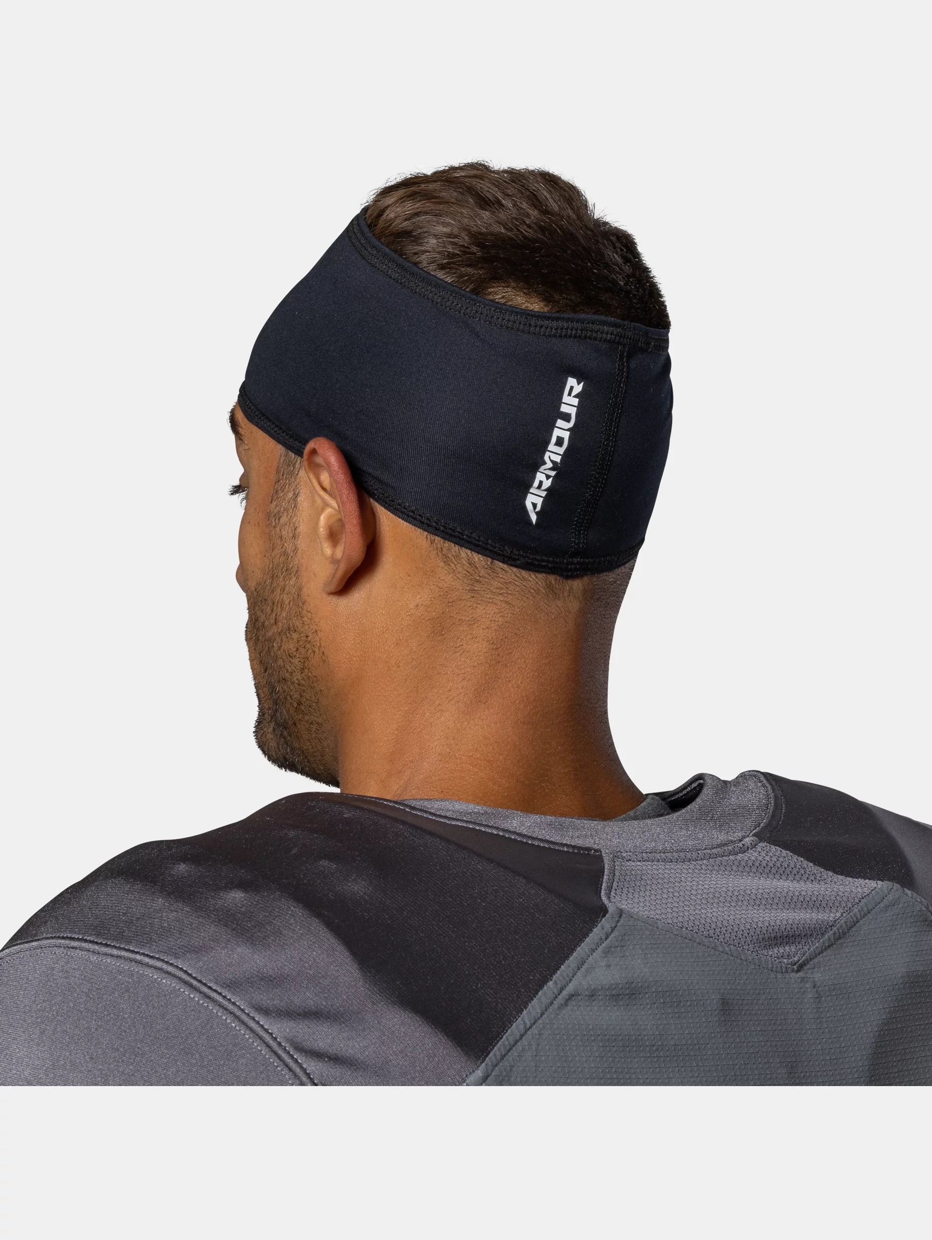 Unisex UA Skull Wrap - 4