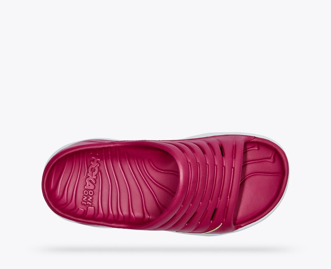 Women's ORA Recovery Slide - 5