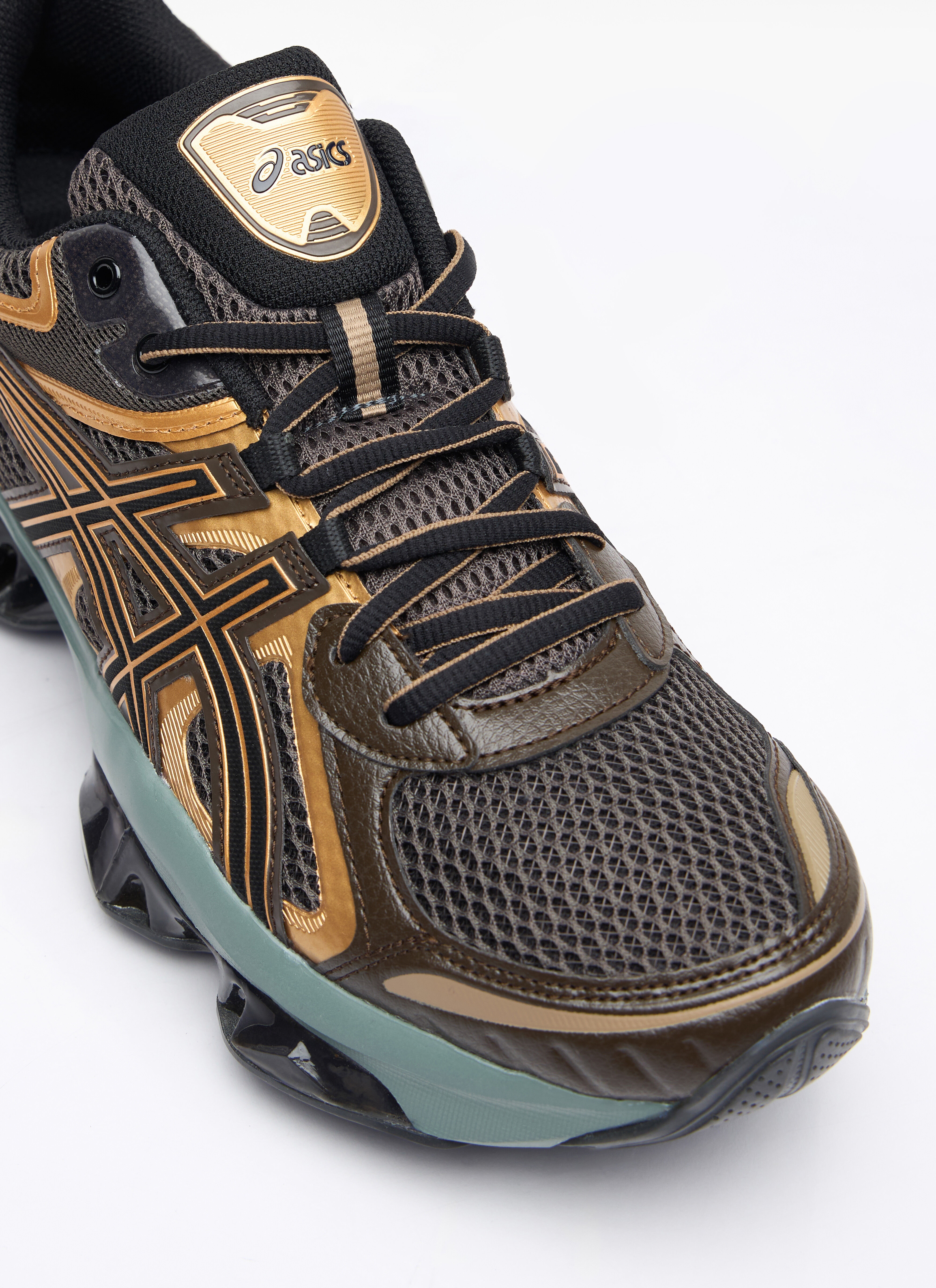 US5-S Gel-Quantum Kinetic Sneakers - 2