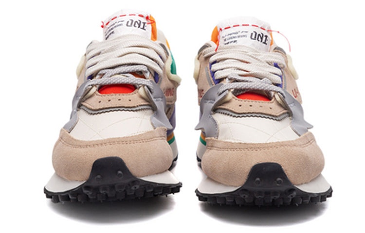 Li-Ning 001 Moment 'Paris Fashion Week - Multi' AGCP313-4 - 4