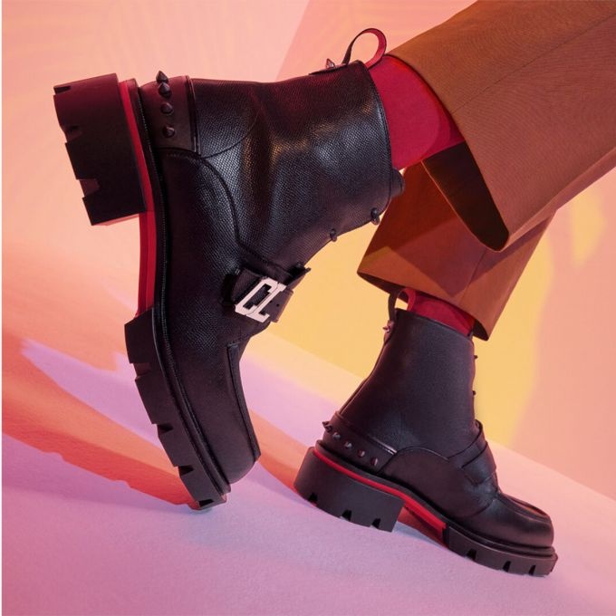 Our Georges B BLACK - 4