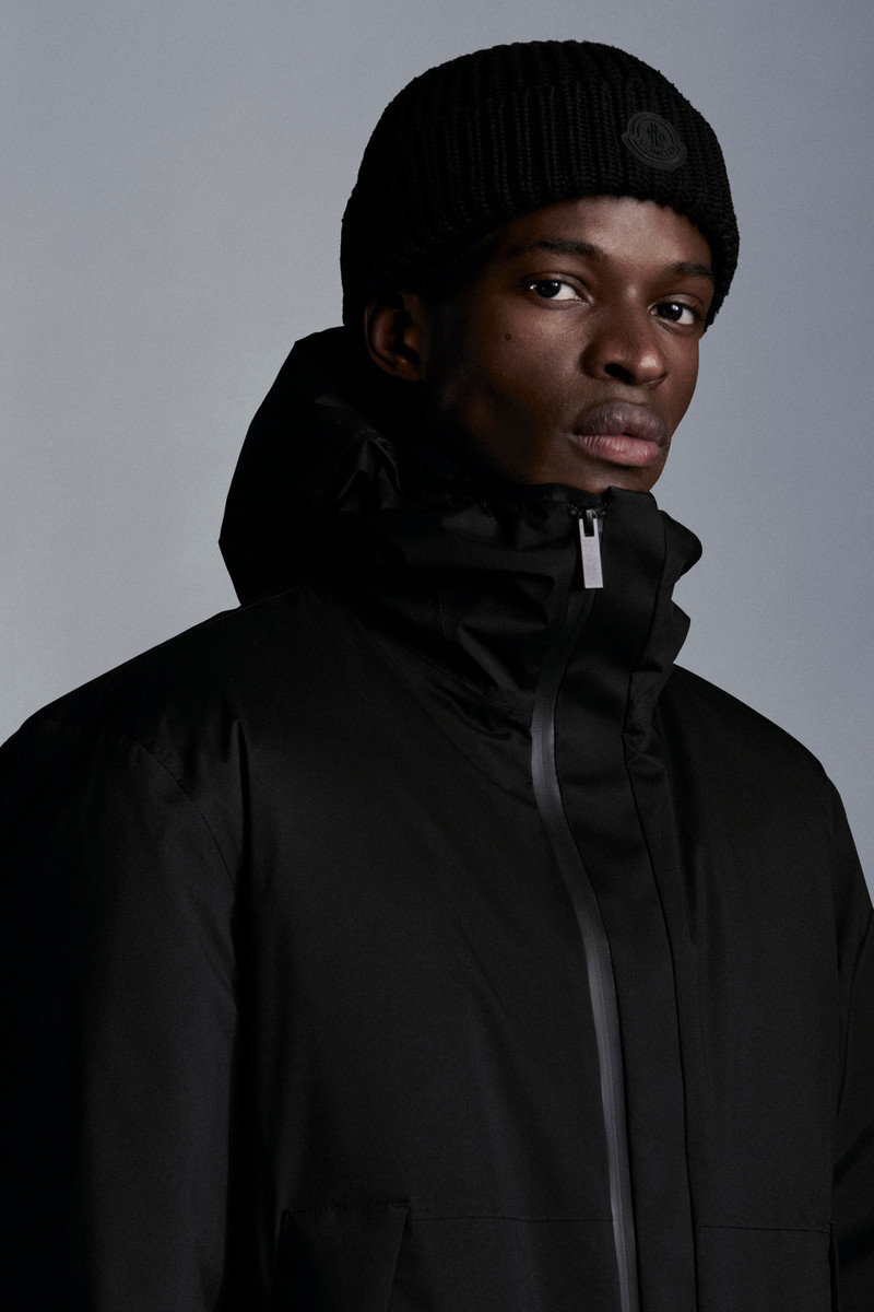 Lauzier Parka 3
