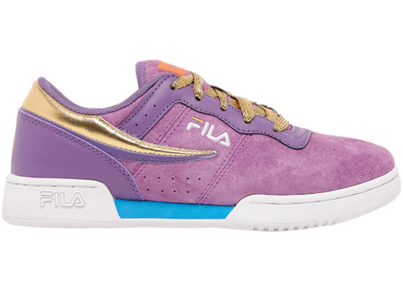 Fila Original Fitness Dragon Ball Super Beerus - 1