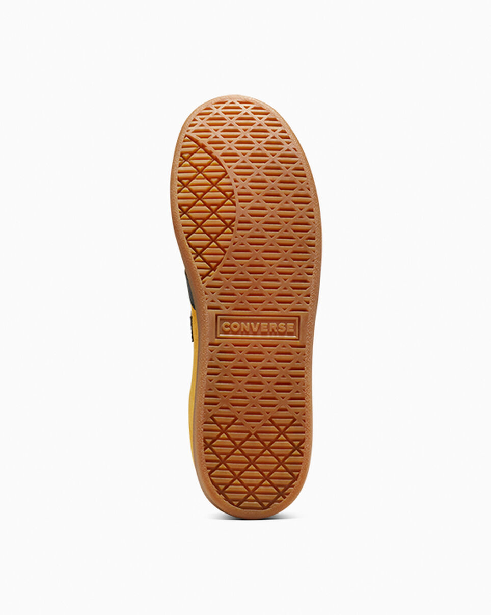 All Star Classic Trainer Suede - 3